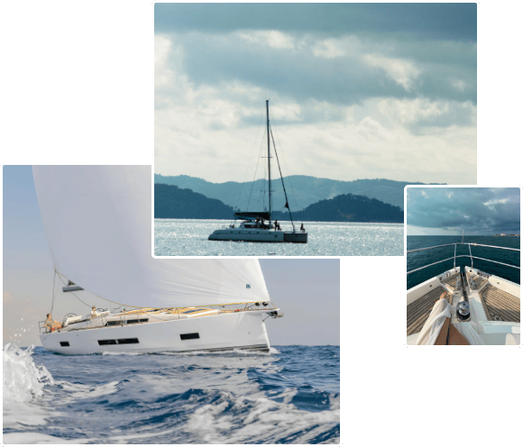 台灣遊艇交易所