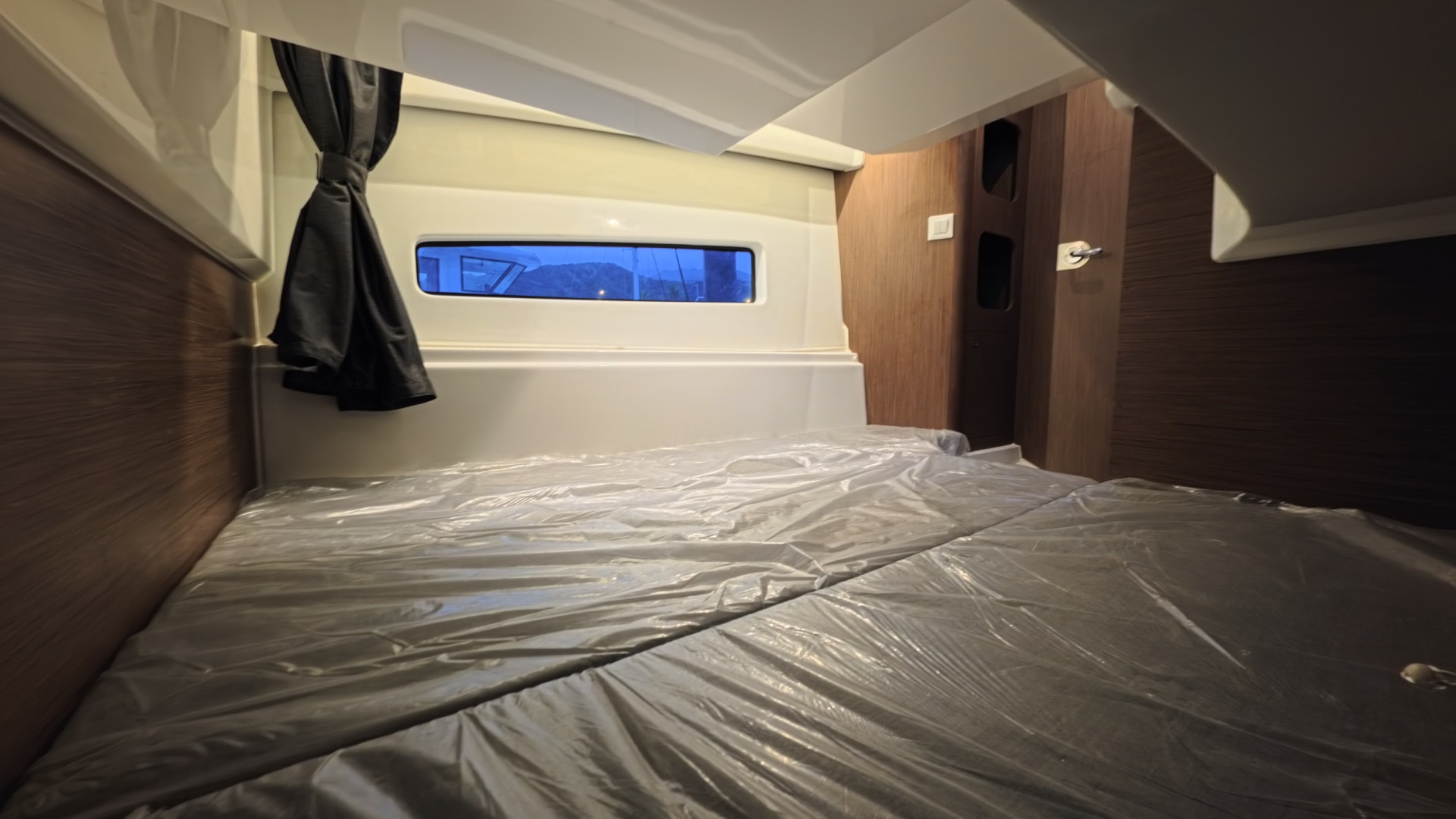 Beneteau A9